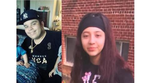 Authorities Search Underway For 2 Missing Juveniles Last Seen In Montgomery County Wjla