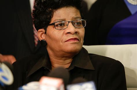 sandra bland s mother delivers gut wrenching speech to congressional leaders