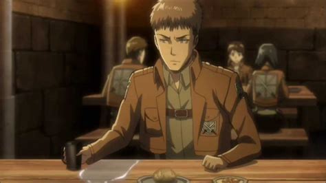 Imagines e preferences de shingeki no kyojin. Shingeki No Kyojin (Attack On Titan) OVA 2 - Jean being a ...