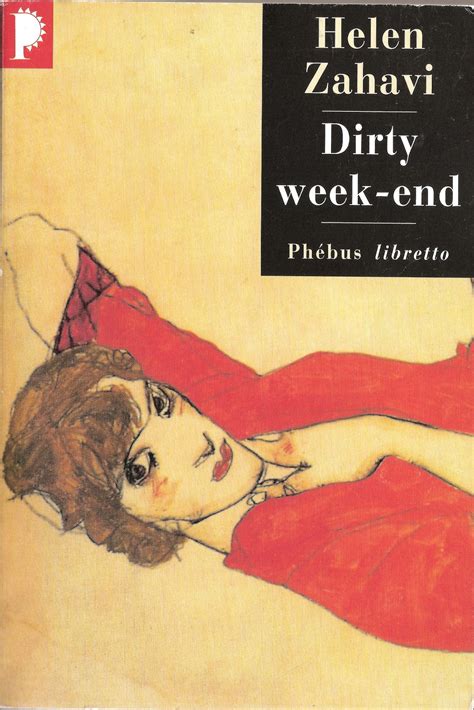 Romain Et Les Romans Dirty Week End Dhelen Zahavi
