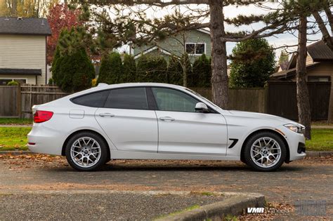 From wikimedia commons, the free media repository. Alpine White BMW 3 Series Gran Turismo Gets Sporty