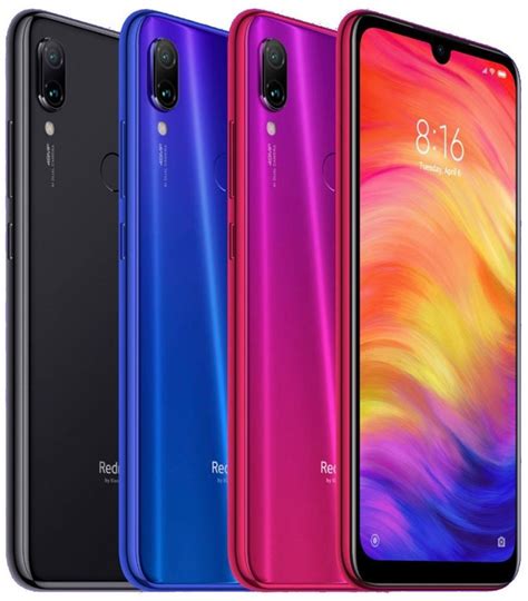 We have added miui 11 stable download link for the redmi note 6 pro. Redmi Note 7 Pro скоро получит MIUI 11 и Android 10