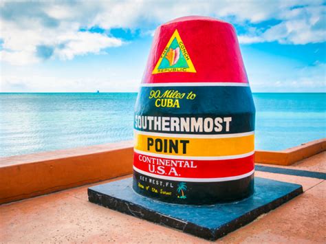 The Best Time To Visit Key West In 2022 Travellers