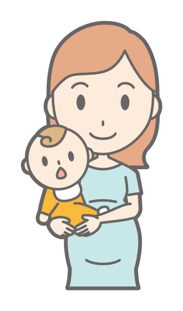 Best Premature Baby Illustrations Royalty Free Vector Graphics And Clip