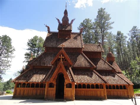 Contact the only rapid city used car dealer wi. BlessOurVoyage - Tales of the McMillans' Travels: Chapel ...