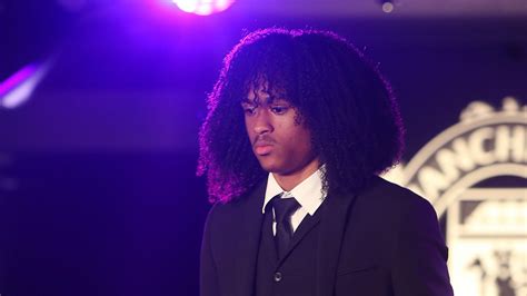 The team's current manager is neil wood, who took over from ricky sbragia in 2019. Tahith Chong reacts to Denzil Haroun Reserve Team Player ...