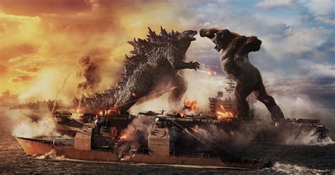Godzilla Vs Kong Soundtrack Music Complete Song List Tunefind
