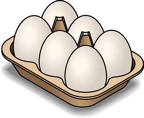 Top 60 Carton Of Eggs Clip Art Vector Graphics And Illustrations Istock