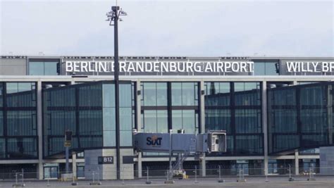 German Airport Strike Grounds Hundreds Of Flights News Post Online