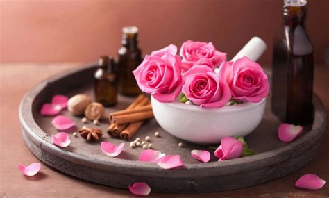 Choice Of Pamper Package At Laurel Beauty And Spa Laurel Beauty And Spa Groupon