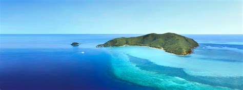 Hayman Island Luxury Great Barrier Reef Resort