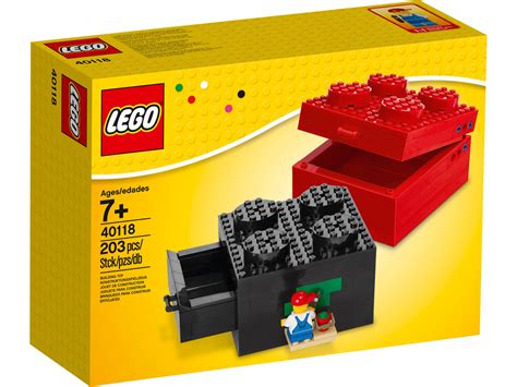 Malaysia leading clay bricks manufacturing. Buildable Brick Box 2x2 40118 | Bricks and More | Brick ...