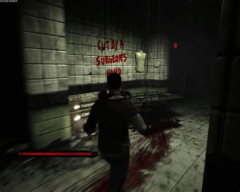 Wait for it to install the game on your pc. Saw: The Video Game - screenshots gallery - screenshot 1/104 - gamepressure.com