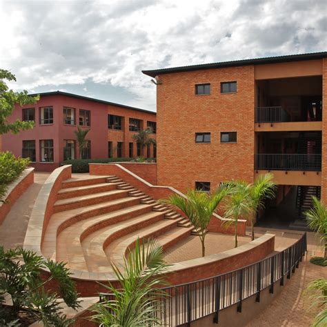 Kampala International School Uganda Fbw