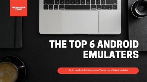 Best Android Emulators For Low End Pc