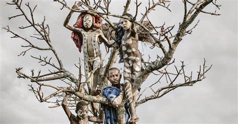 Photographer Jatenipat Jkboy Ketpradit Child Of Tree One Eyeland
