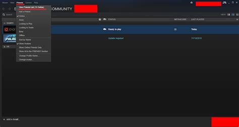 Jika kamu tidak bisa menambah teman di steam, kemungkinan akun steamnya masih limited. Cara Menambah Nickname Teman di Steam