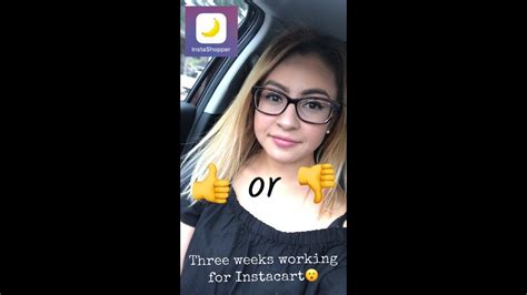Instacart has a minimum suggested tip of 5%. Tips and Tricks for new instacart Shoppers instashopper I ...