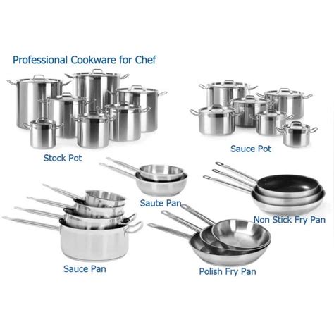 Although clay cookware that are glazed are way popular, the unglazed ones have strong features. Leegin 3 Layers Commercial Stainless Steel Clay Cooking Pot Cookware Set For Restaurant - Buy ...