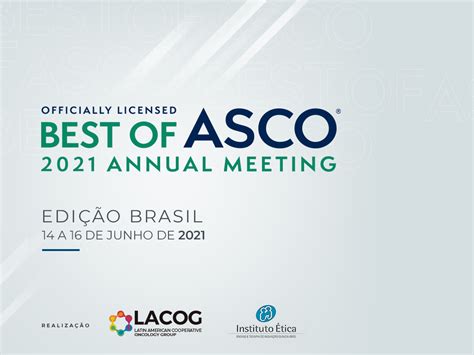 2021 for the cancer natives, that is, people of kataka rasi, should overall be a good year, especially from your career point of view, of course, with some struggles. LACOG | Cancer Research - Save the Date - Best of ASCO 2021
