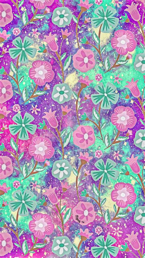 Check spelling or type a new query. Floral Pattern Galaxy iPhone/Android Wallpaper I Created ...