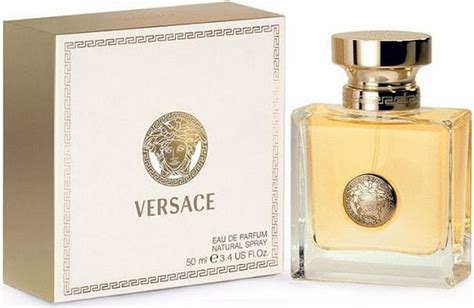 Versace Gold By Versace Edp 100ml Women Fragrances Uae