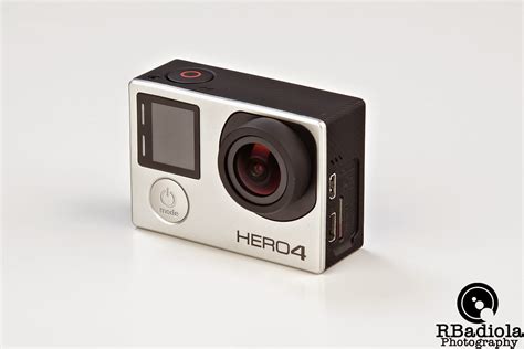 Well, as long as you buy a 32gb size or larger. Me and my aperture: The GoPro Hero 4 silver edition