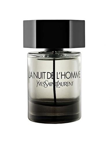 Great savings & free delivery / collection on many items. Profumo Uomo Yves Saint Laurent La Nuit De L'Homme Eau de ...