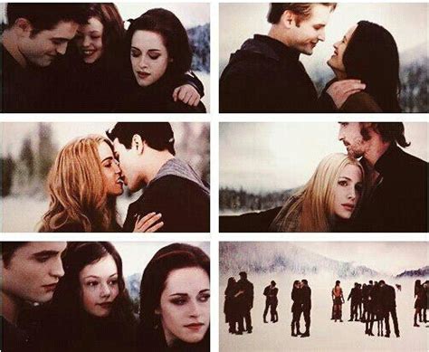 Maybe you would like to learn more about one of these? Photo of Carlisle and Esme (Edward and Bella's wedding ...