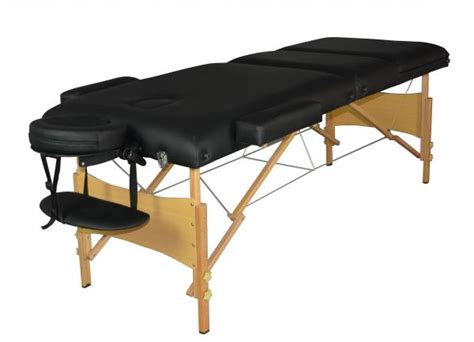 The Professional Portable Massage Table W Reiki Lift