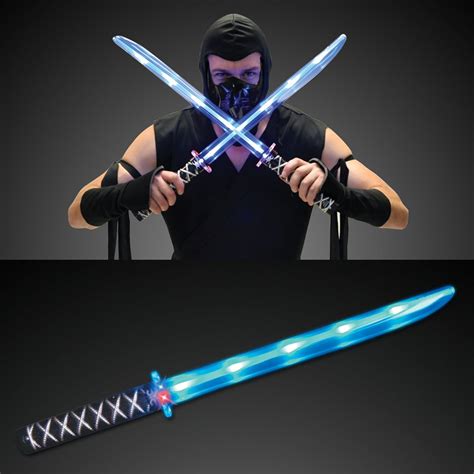 Best Blue Ninja Sword Simple Home