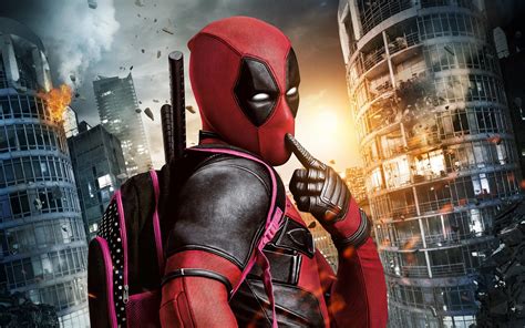 Use images for your pc, laptop or phone. movies, Deadpool Wallpapers HD / Desktop and Mobile ...
