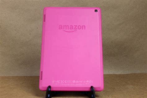 Amazon Kindle Fire Hd 7 4th Gen 16gb Wi Fi 7 Magenta Pink Very