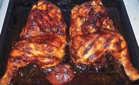Semasa bakar ayam boleh dilumur dengan kuah percik dan diterbalikkan. Resepi Ayam Bakar Cili Padi Mudah & Ringkas Dan Cepat ...
