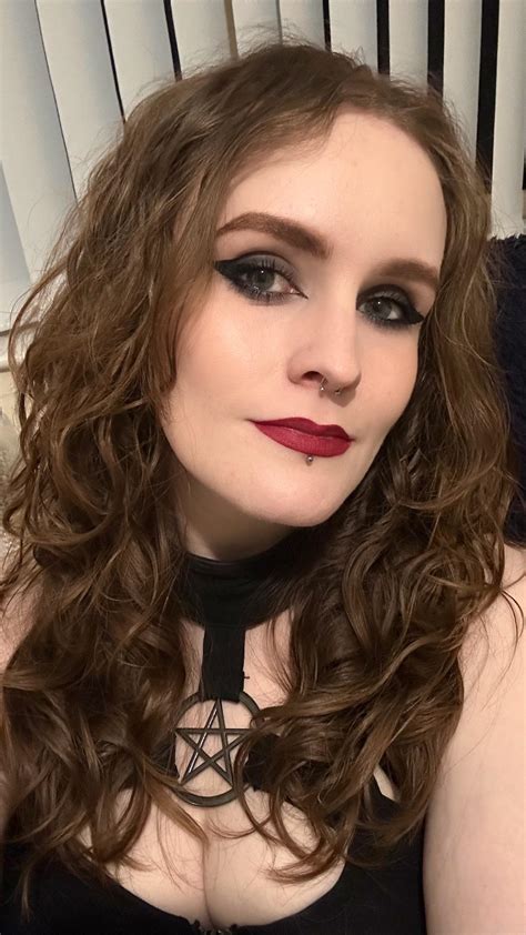 My Look For Going Clubbing Last Night Rgothstyle