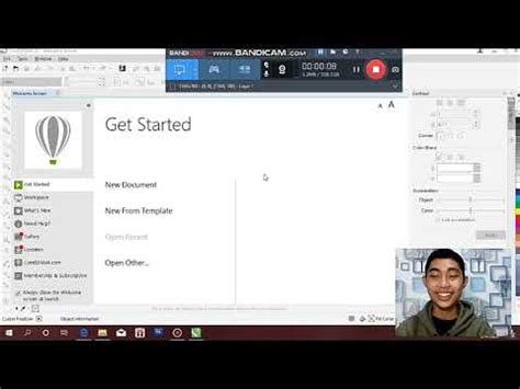 We did not find results for: Cara membuat Gravity di CorelDraw X7 - YouTube