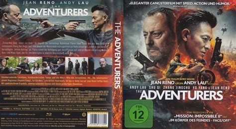 The Adventurers Dvd Oder Blu Ray Leihen Videobusterde