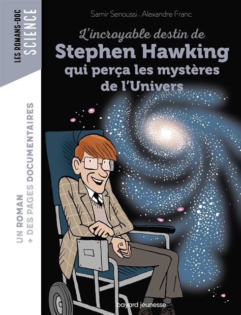 Voici Lincroyable Solution De Stephen Hawking Au Paradoxe De L