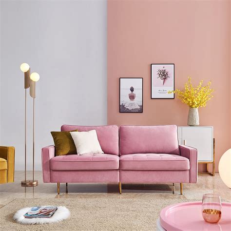 Over the years, futon life has been perfecting our products. Mid Century Sectional Sofa Couch, Upholstered Couch with ...