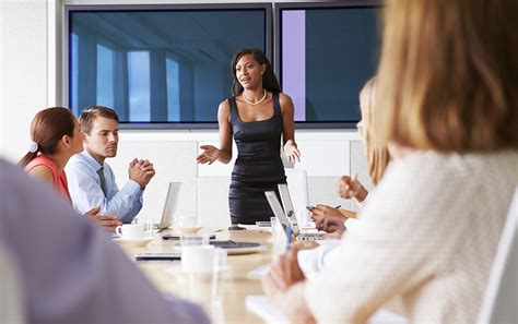Tips For More Effective Communication Between Key Executives And Ceos