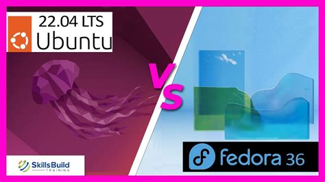🔥 Ubuntu 2204 Lts Vs Fedora 36 Is Fedora 36 Better Than Ubuntu 2204