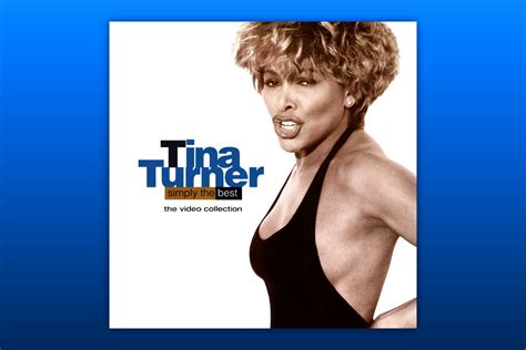 simply the best video tina turner