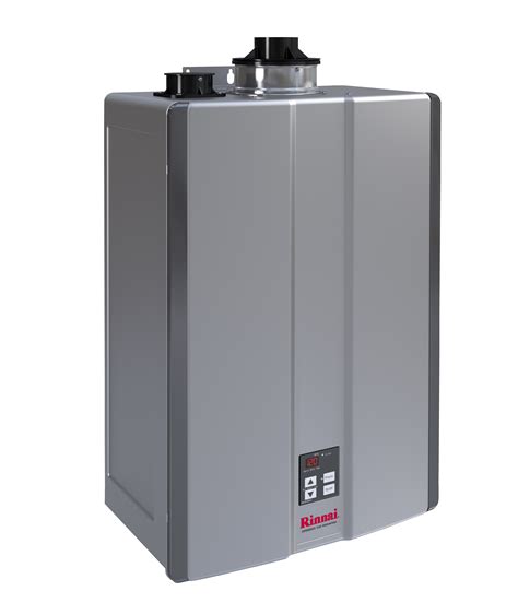 Rinnai offers 22 tankless water heaters that meet energystar ratings. RU160IP Tankless Water Heater | Rinnai America