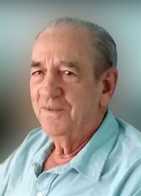Obituary Of Calvin E Jones Molnar Funeral Homes Southgate Wya