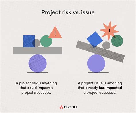 Project Risk Assessment Management Define Focus Identify