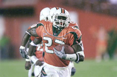 100 Greatest Plays In Miami Hurricanes History: #87 James Lewis’ pick