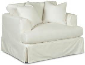 Slipcovers for chairs and sofas are the perfect solution if you are faced with a steady stream of friends, children and pets through your home. 15+ Sofa and Chair Slipcovers | Sofa Ideas