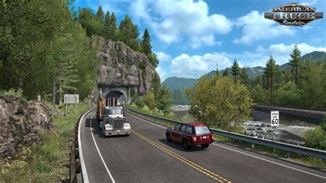 Download Washington Dlc For Ats American Truck Simulator