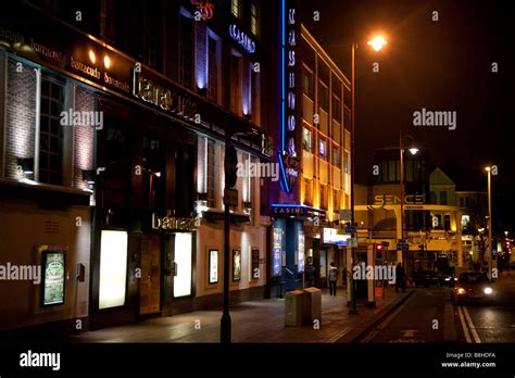 Birmingham City Centre Pubs Hi Res Stock Photography And Images Alamy