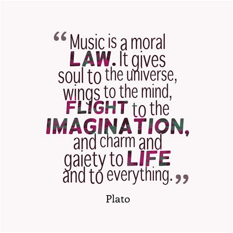 Plato Music Quote Meaning Shortquotescc